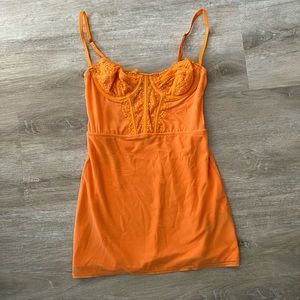 NWOT Urban Outfitters dress